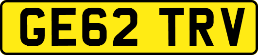 GE62TRV