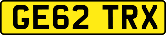 GE62TRX