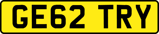 GE62TRY