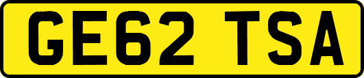 GE62TSA
