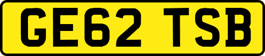 GE62TSB