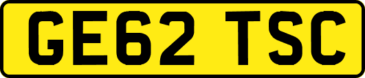 GE62TSC
