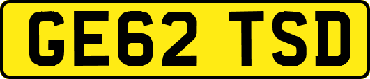GE62TSD