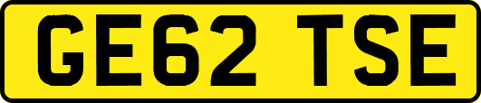 GE62TSE