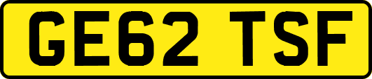 GE62TSF