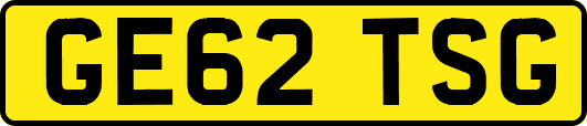 GE62TSG