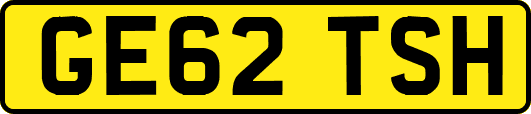 GE62TSH