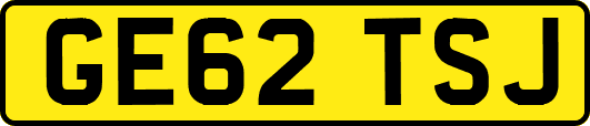 GE62TSJ