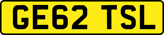 GE62TSL
