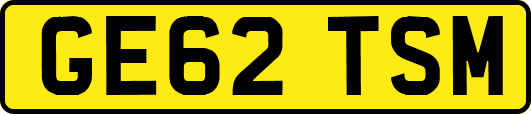 GE62TSM