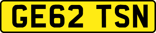 GE62TSN