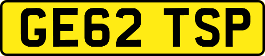 GE62TSP