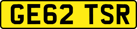 GE62TSR