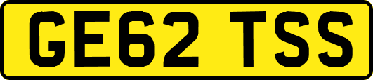 GE62TSS