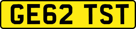 GE62TST