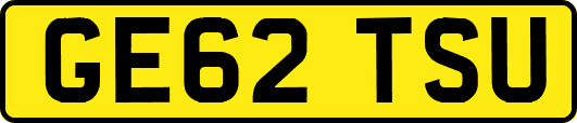 GE62TSU