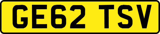GE62TSV