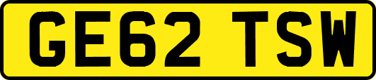 GE62TSW