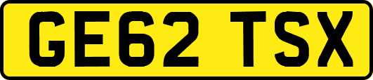 GE62TSX