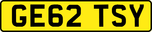 GE62TSY