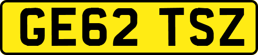 GE62TSZ