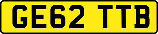 GE62TTB