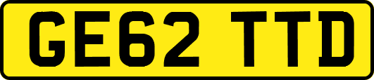 GE62TTD