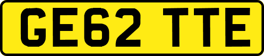 GE62TTE
