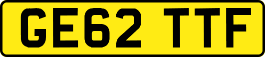 GE62TTF