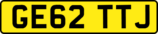 GE62TTJ