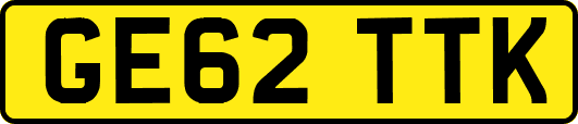 GE62TTK