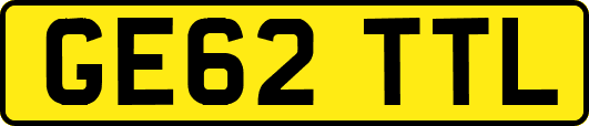 GE62TTL