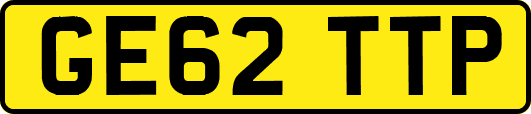GE62TTP