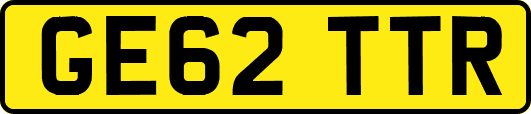 GE62TTR