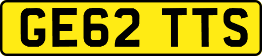 GE62TTS