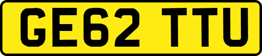 GE62TTU