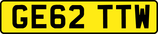GE62TTW