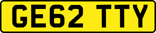 GE62TTY