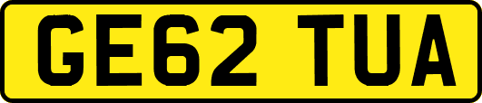 GE62TUA