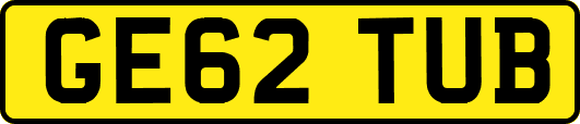 GE62TUB