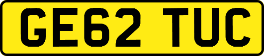 GE62TUC