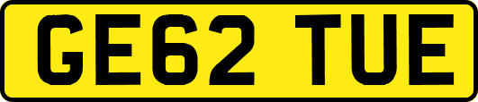 GE62TUE