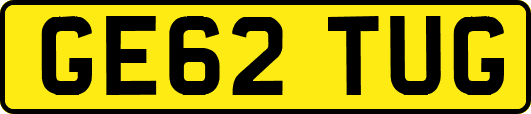 GE62TUG