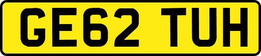 GE62TUH