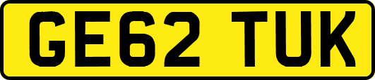 GE62TUK