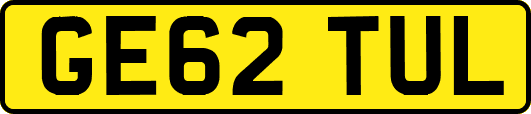 GE62TUL
