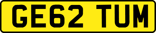 GE62TUM