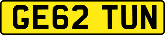 GE62TUN