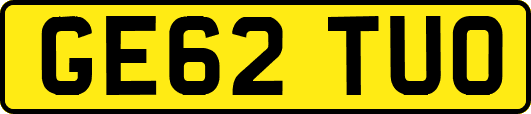 GE62TUO
