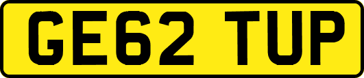 GE62TUP